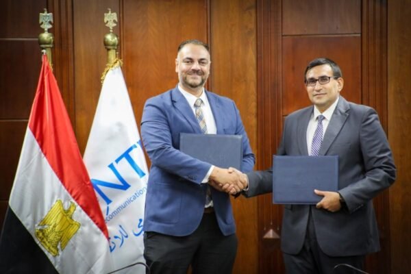 Egypt’s NTI Partners with FDSI and Digital Fortress EG to Train Youth for Digital Job Market