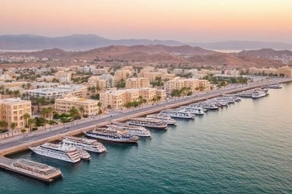 Oman Positions Itself as a Global Leader in Sustainable Tourism under Vision 2040