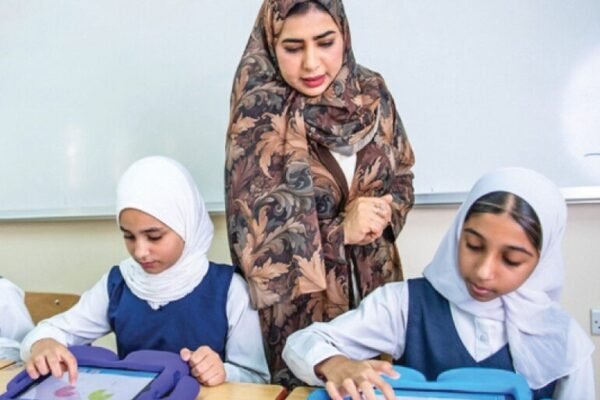 Oman’s Ministry of Education Unveils Major Reforms to Strengthen Safety, Digital Transformation, and Infrastructure