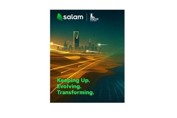Salam Sponsors GSR25 Side Event Exhibition in Riyadh as Gold Partner