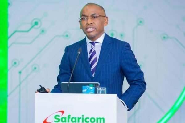 Safaricom and Meta Launch $23M Subsea Cable to Link Kenya and Oman