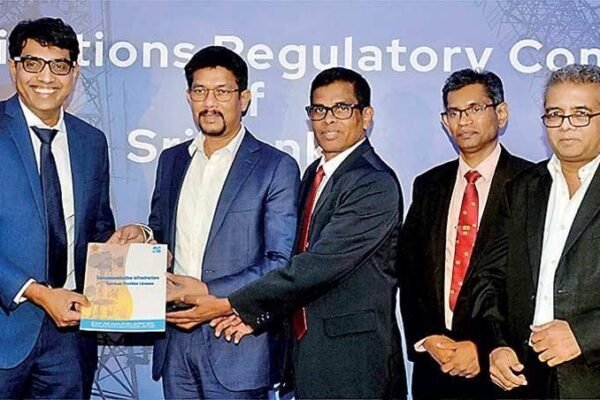 Sri Lanka Opens Telecom Infrastructure to Independent Firms with First License Awarded to EDOTCO