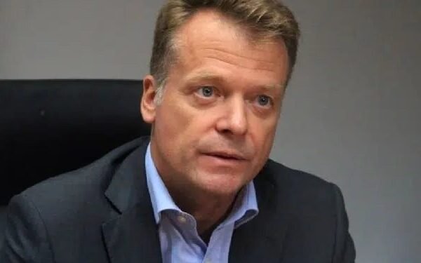 Orange Tunisie Appoints Stéphane Varret as New Managing Director