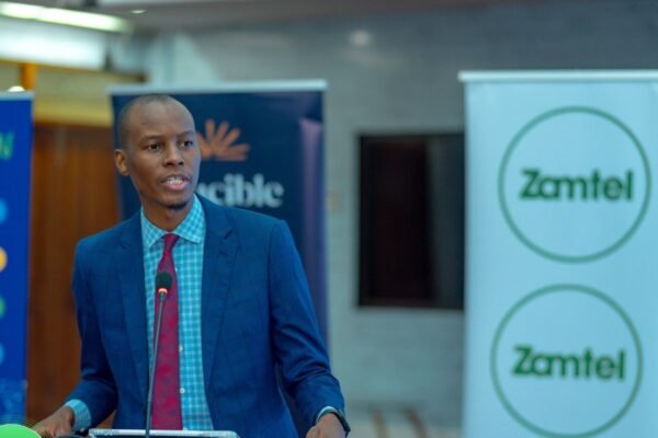 Zamtel Champions Digital Education with Sponsorship of EdTech & AI Indaba 2025