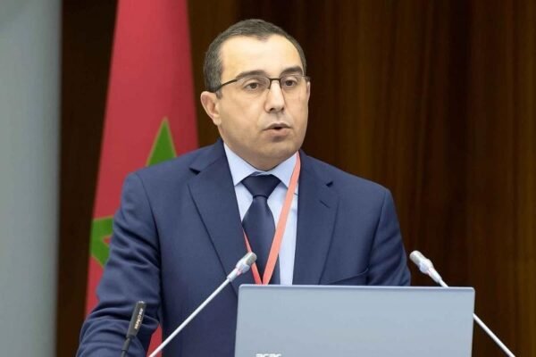 King Mohammed VI Appoints General Abdellah Boutrik to Lead Morocco’s Cybersecurity Agency