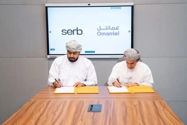 Omantel Partners with Serb to Expand Drone Access and Innovation in Oman