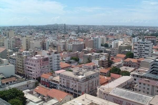 KaliSpot Launches First 1Net Smart Kiosks in Dakar to Tackle ‘Financial Deserts’