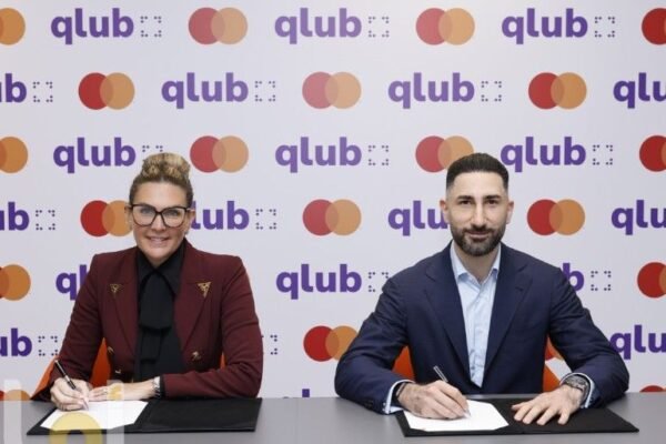 Mastercard Partners with Qlub to Drive Digital Dining Payments Across GCC