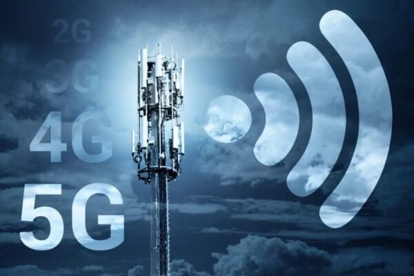 Morocco to Launch 5G Services in November, Paving Way for Digital Transformation