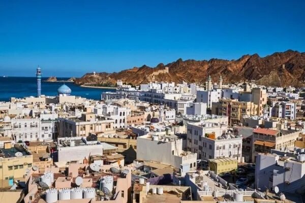 Oman to Host 34th Edition of COMEX 2025, Showcasing Global Tech Innovations