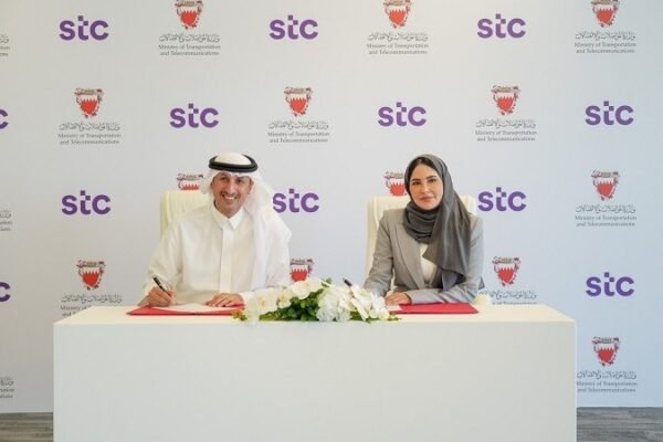 Bahrain Launches First Digital Bus Station with stc Bahrain