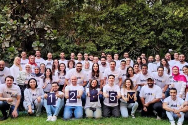 Saudi AI Startup Intella Raises $12.5M Series A to Advance Arabic Language AI