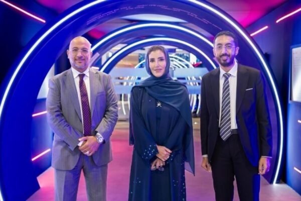 Oman Launches First AI and Advanced Technologies Zone in Muscat