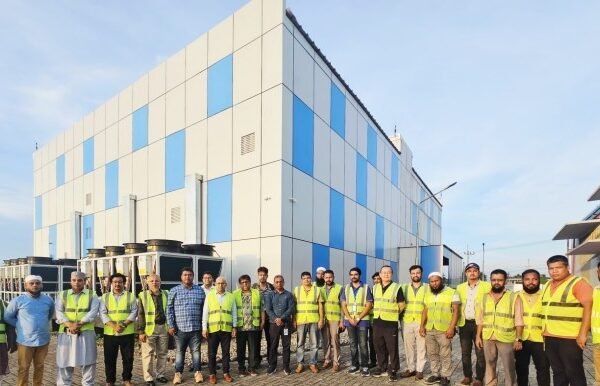 Grameenphone’s Sylhet Data Centre Praised for Supporting Bangladesh’s Digital Transformation