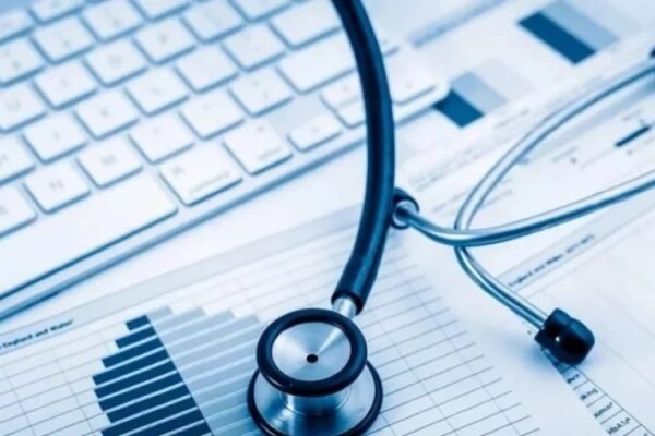 AI Set to Transform Global Healthcare Diagnostics