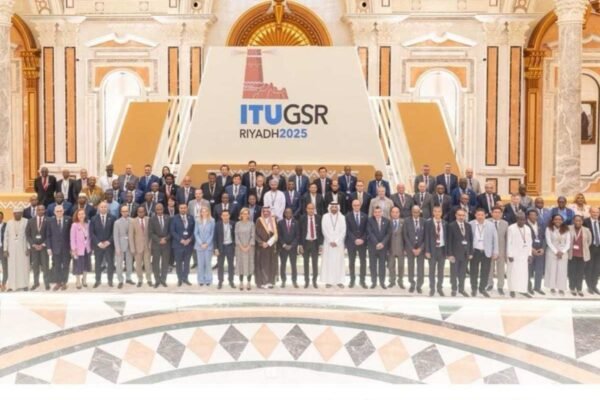 Egypt’s NTRA Showcases Digital Regulatory Leadership at Global Telecom Forum in Riyadh
