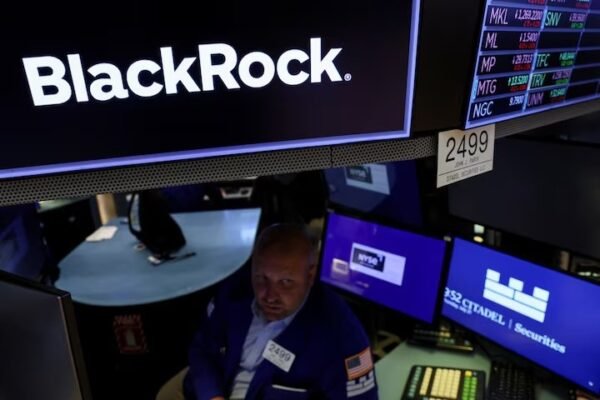 BlackRock Expands Gulf Presence with New Office in Kuwait, Appoints Ali AlQadhi to Lead