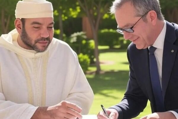 Morocco Partners with France’s Mistral AI to Build Ethical AI Hub for Africa and Beyond