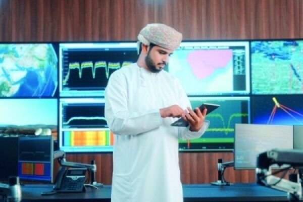 Oman’s Telecom Sector Expands 15.5%, Driven by Mobile and IoT Growth