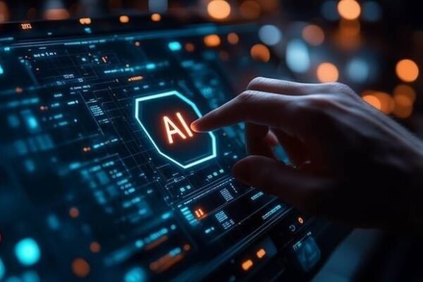 Saudi Arabia Strengthens Role as Global AI Leader with Bold Investments and Partnerships