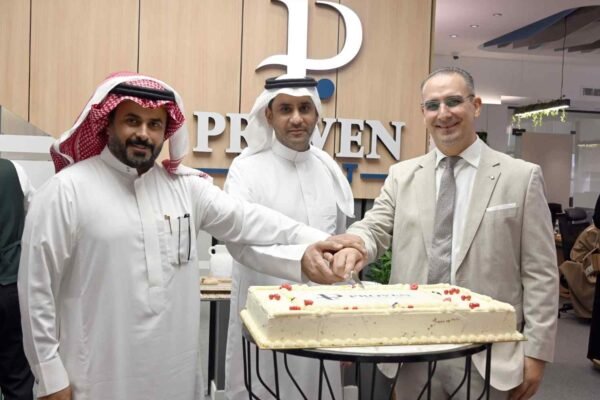 PROVEN strengthens portfolio by consolidating subsidiaries under “PROVEN Solution”
