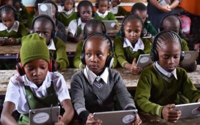 ProFuturo and American Tower Corporation (ATC) Kenya digital education partnership reaches 9,700 students across Kenya