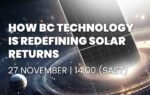 Back Contact Solar Technology Set to Usher in the Next Industrial Leap for Global PhotovoltaicsBy 2030