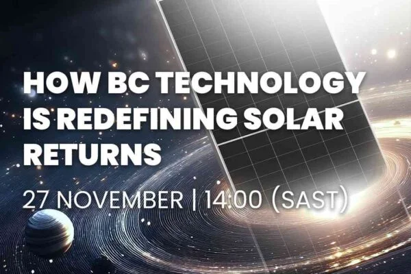 Back Contact Solar Technology Set to Usher in the Next Industrial Leap for Global PhotovoltaicsBy 2030