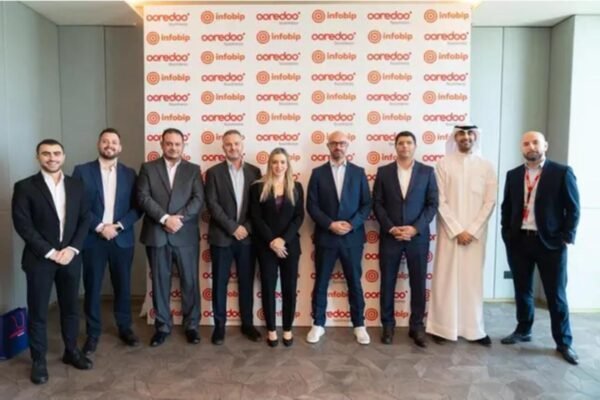 Ooredoo Kuwait and Infobip Launch Agentic AI Platform to Redefine Customer Engagement