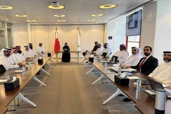 Bahrain Strengthens Spectrum Strategy to Power Its Digital Future
