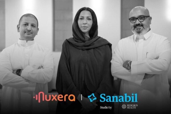 Saudi Startup Nuxera AI Raises $2.5 Million to Revolutionize Arabic Healthcare with Native AI