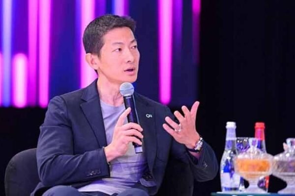 G42 Unveils ‘G42 District’ at Gitex Global 2025 to Showcase Vision for AI Native Societies