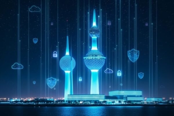 ZainTECH, Zain Kuwait, and ZOI Launch Microsoft Azure ExpressRoute on Azure Marketplace