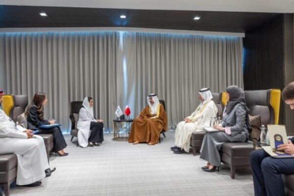 Bahrain Reaffirms Commitment to Regional Digital Cooperation at GCC Ministerial and DCO Meetings in Kuwait