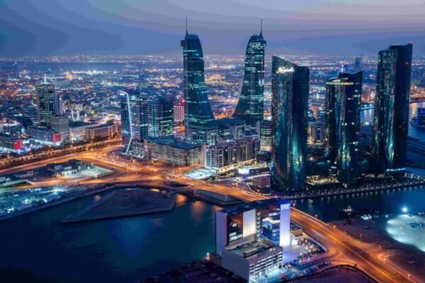 Binance Founder CZ and Shazam Cofounder Dhiraj Mukherjee to Headline FinTech Forward 2025 in Bahrain
