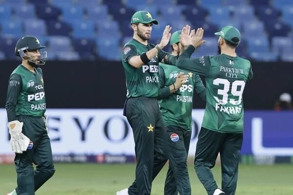 Pakistan Cricket Board Launches “PCB Live” — Its First-Ever OTT Streaming Platform