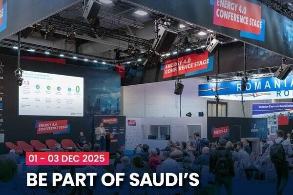 Saudi Arabia Accelerates Industrial Transformation Through the Fourth Industrial Revolution