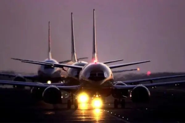 Kyndryl and Auj Partner to Drive Digital Innovation in Saudi Arabia’s Aviation Sector