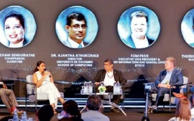 Sysco LABS Dialogues Highlights Collaboration as Key to Positioning Sri Lanka as a Global ICT Hub