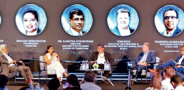 Sysco LABS Dialogues Highlights Collaboration as Key to Positioning Sri Lanka as a Global ICT Hub