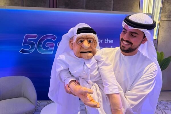 du’s Upgraded 5G+ Network to Accelerate UAE’s Smart City Vision and Startup Innovation