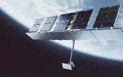 Space42 Ships First UAE-Integrated Synthetic Aperture Radar Satellites to the US