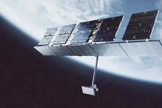 Space42 Ships First UAE-Integrated Synthetic Aperture Radar Satellites to the US
