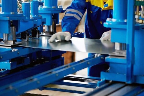 Oman’s Local Content Policy Strengthens Economic Self-Reliance and Industrial Growth