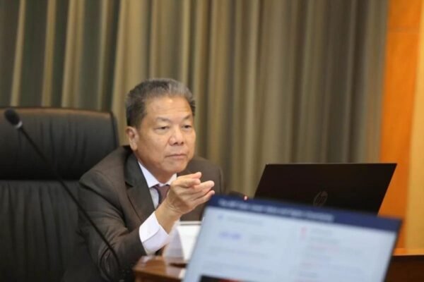 NBTC, US, and Wi-Fi Alliance Discuss 6GHz Spectrum Expansion to Boost Thailand’s Digital Economy