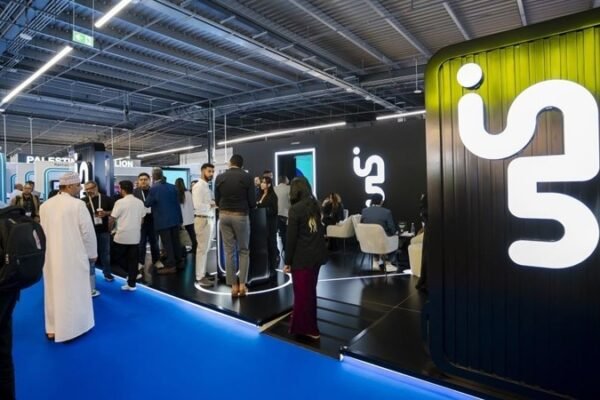 Dubai’s in5 Startups Secure $2.45 Billion in Funding, Marking a Decade of Innovation