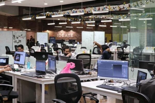 LUMS Centre for Entrepreneurship Joins National Consortium to Lead Gaming and Animation Innovation