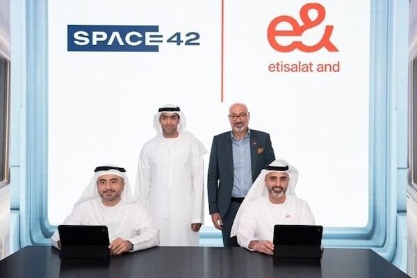 e& UAE Partners with Space42 to Pioneer Direct-to-Device Satellite Connectivity via Equatys JV