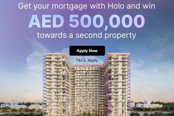 Holo Unveils AI Platform to Redefine Home-Buying Experience in the UAE