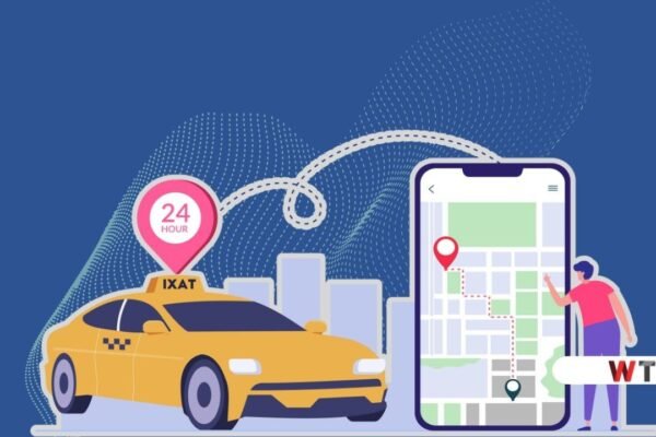 10 Ride-Hailing Apps Battling for Dominance in North Africa’s Booming Mobility Market